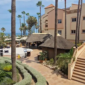 Lejlighedshotel Wyndham Grand Costa Del Sol, El Faro